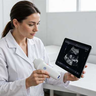 Ispit koji stane u džep: Portable Vet Tech ponovo crta mapu